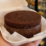 X-Bolo Brigadeirão