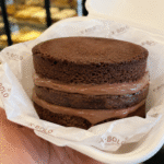 X-Bolo Brownie