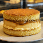 x-bolo de Pudim